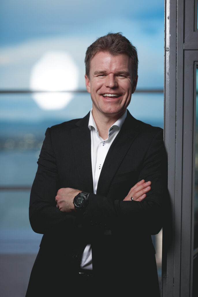Lederprogram og lederkurs