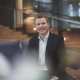 Alf Inge Cleve-Stiansen, lederutvikler for NFVB Lederprogram 2027 og partner i Leading Edge