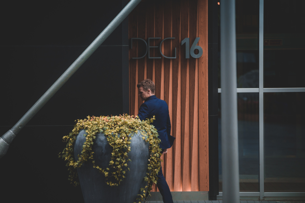 Hvilket lederkap gir lønnsomhet og de beste resultater?