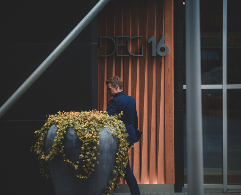 Hvilket lederkap gir lønnsomhet og de beste resultater?