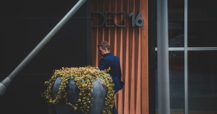 Hvilket lederkap gir lønnsomhet og de beste resultater?